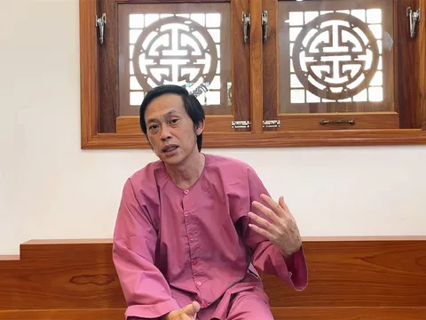 Thanh tra Bộ VHTTDL chưa đủ cơ sở để xem xét việc ‘tước danh hiệu’ của nghệ sĩ Hoài Linh