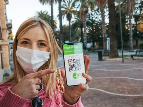 Thế giới ‘kỳ vọng’ về sáng kiến hộ chiếu vaccine