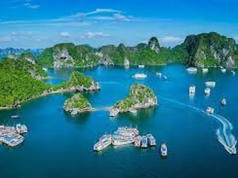 Thống nhất mô hình quản lý khu du lịch quốc gia