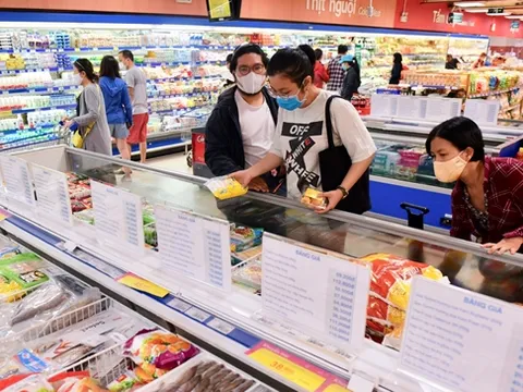 Tổ chức nhiều hoạt động hưởng ứng ‘Ngày Quyền của người tiêu dùng Việt Nam năm 2022’