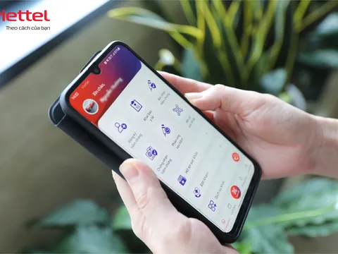 Viettel triển khai ‘nền tảng quản lý tiêm chủng phòng COVID-19 quốc gia’