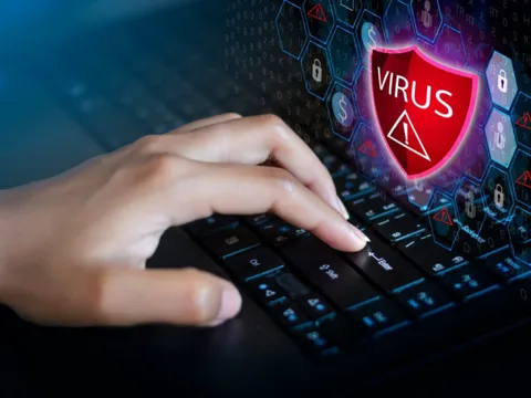 Virus máy tính ‘lây lan’ qua các trò chơi vi phạm bản quyền