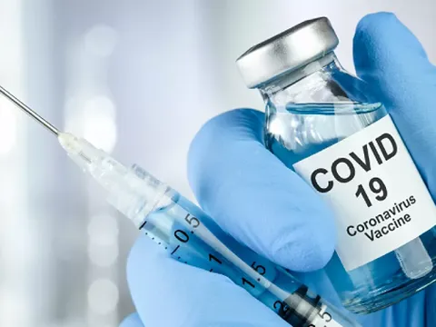 Khoảng 96.000 liều ‘vaccine Pfizer’ đầu tiên về Việt Nam vào ngày 7/7