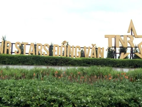 Ai là chủ hợp pháp của Dự án Khu nhà ở phục vụ KCN Đồng Văn II?