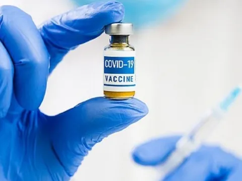 Phụ nữ đang mang thai và cho con bú: Chống chỉ định với vắc xin Sputnik- V