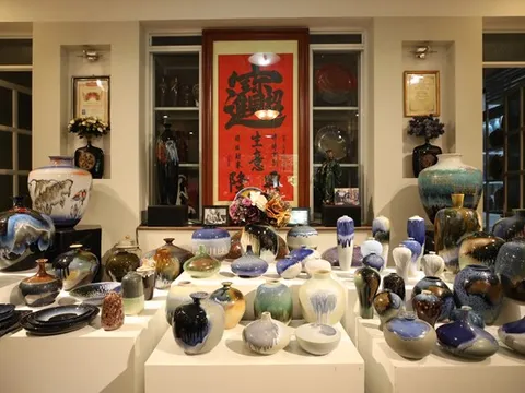 Hà Nội dẫn đầu cả nước với 1.054 sản phẩm đạt tiêu chuẩn OCOP