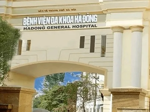 Hà Nội phân luồng tiếp nhận điều trị bệnh nhân COVID-19 theo 4 cấp độ