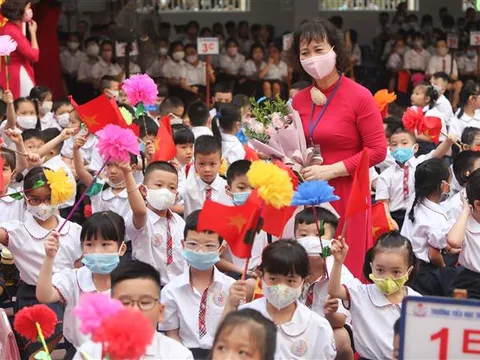 Hàng loạt địa phương công bố ‘lịch tựu trường’ và ‘khai giảng năm học mới’