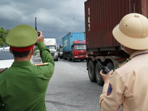 Hải Phòng: Dừng tiếp nhận công dân từ các địa phương đang thực hiện Chỉ thị 16