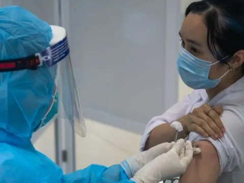 Nghiêm cấm thu tiền tiêm chủng vaccine COVID-19