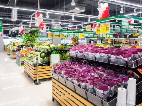 Nguy cơ lây nhiễm SARS-CoV-2 qua thực phẩm rất thấp