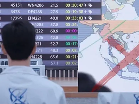 Người hâm mộ Việt phản hứng với đường lưỡi bò xuất hiện trong bộ phim hot nhất Trung Quốc