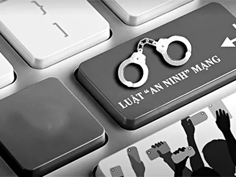 Những hành vi bị cấm trên mạng xã hội