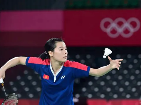 Sân chơi Olympic: VĐV Việt Nam đủ tâm nhưng chưa đạt tầm
