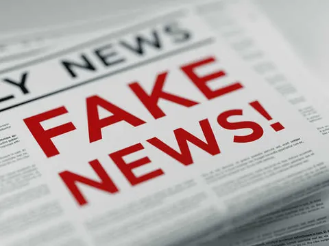 TP HCM xử phạt nhiều chủ tài khoản Facebook do đăng tải thông tin sai sự thật