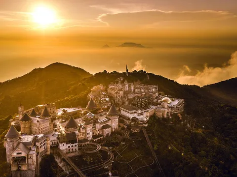 Đà Nẵng: Gần 87% người dân có nhu cầu du lịch tại chỗ sau khi dịch bệnh được khống chế