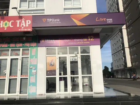 Bị khách hàng tố nhưng ngân hàng TPBank chưa hợp tác