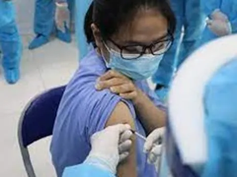 Bộ Y tế hướng dẫn tiêm kết hợp vaccine AstraZeneca, Pfizer và Moderna