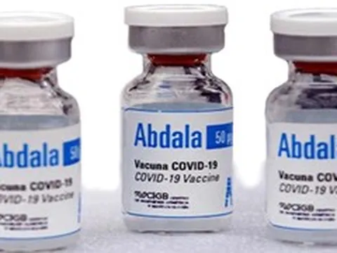 Bộ Y tế phê duyệt có điều kiện vaccine COVID-19 thứ 8