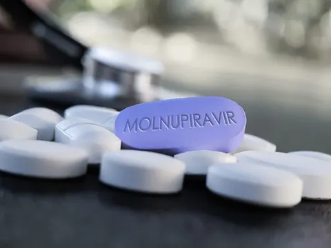 Cảnh báo hiện tượng rao bán thuốc điều trị COVID-19 chưa được cấp phép