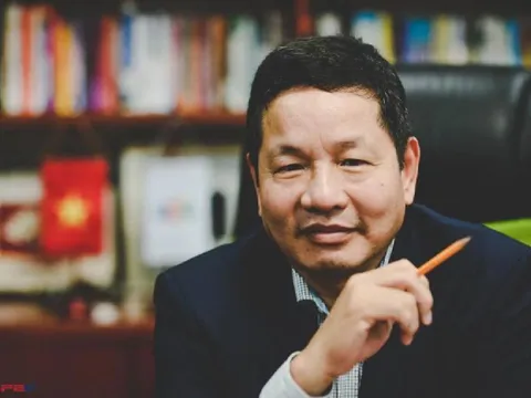 FPT sẽ xây trường nuôi dạy 1.000 em nhỏ mồ côi do Covid-19