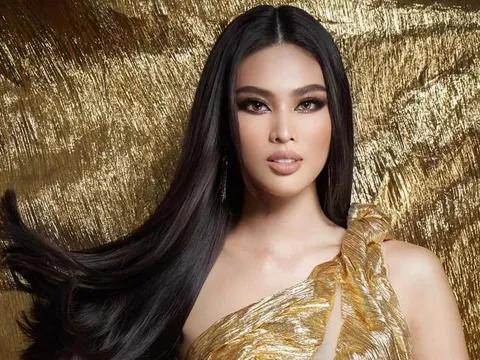 Hoa hậu Khánh Vân, Á hậu Ngọc Thảo lọt Top 42 'Hoa hậu đẹp nhất thế giới' năm 2020