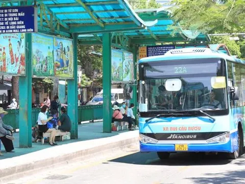 Hà Nội lên phương án cho xe buýt, xe khách liên tỉnh hoạt động ‘trở lại’