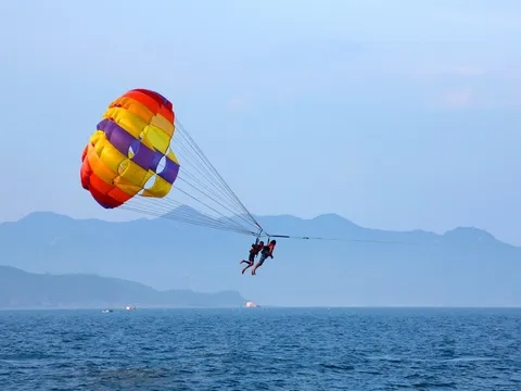 Khánh Hòa xây dựng các tour du lịch xanh