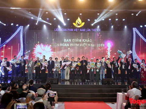 Liên hoan phim Việt Nam lần thứ XXII: Nhiều hoạt động được tổ chức trực tuyến