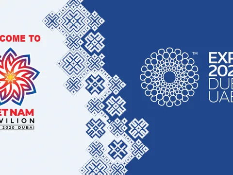 Quảng bá đất nước, con người Việt Nam tại EXPO 2020 Dubai
