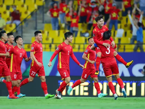 Đội tuyển Việt Nam: ‘Vạn sự khởi đầu nan’