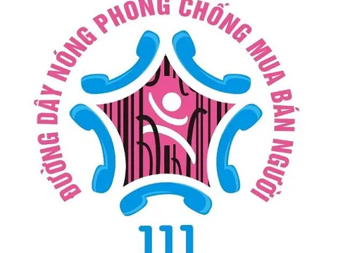 Hơn 2.000 cuộc gọi đến ‘đường dây nóng về mua bán người’