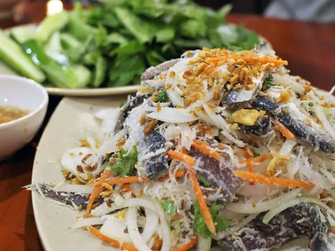 Khám phá thiên đường ẩm thực Phú Quốc
