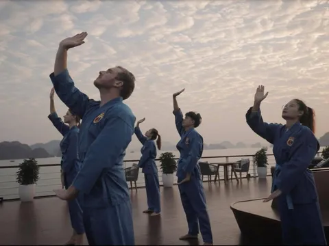 Tiềm năng lớn phát triển du lịch chăm sóc sức khỏe