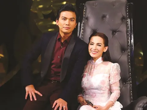 Tạm biệt Phi Nhung - giọng ca vàng trong làng nhạc quê hương!