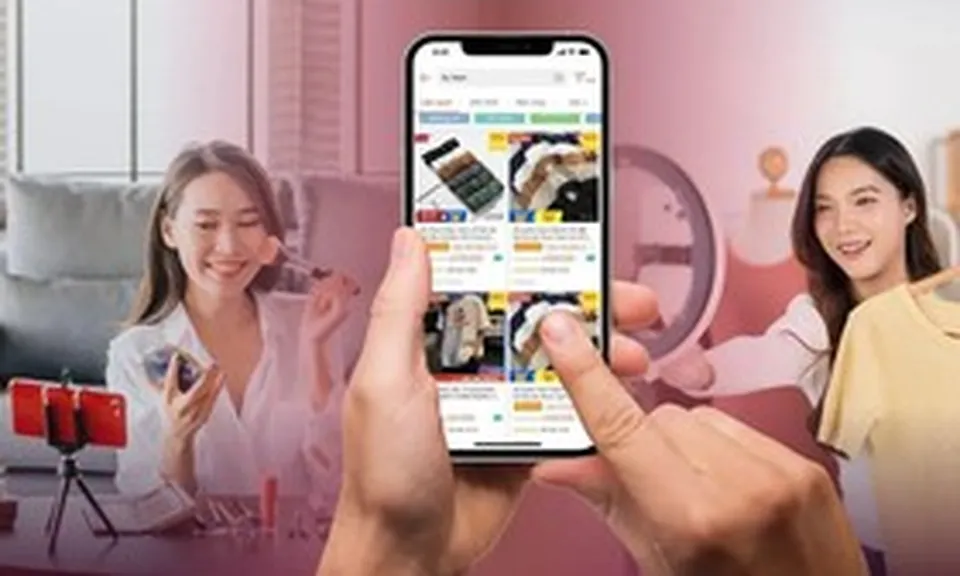 Từ 1/7, người dân livestream bán hàng cần nắm rõ quy định mới để tránh bị phạt nặng