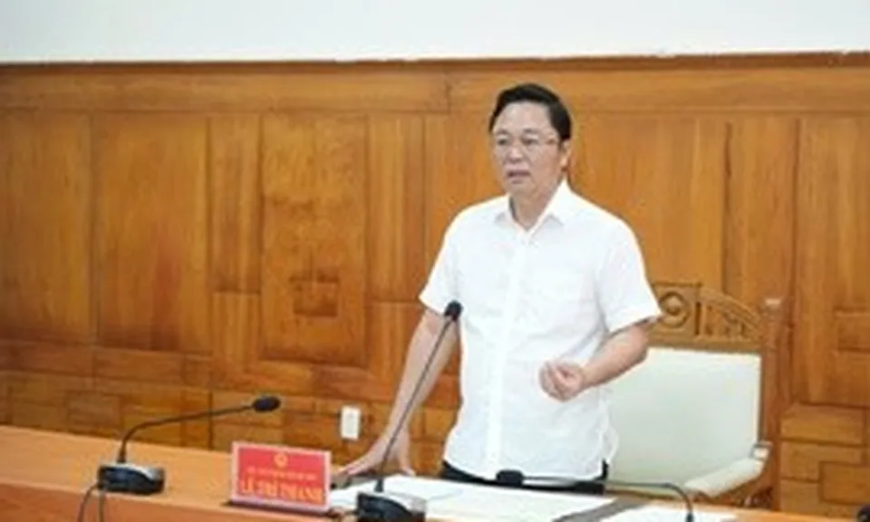 TP. Huế: Xây dựng chính quyền cầu thị, lắng nghe và đồng hành